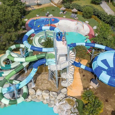 Le Ruisseau - Euroresorts Bidart Exterior foto