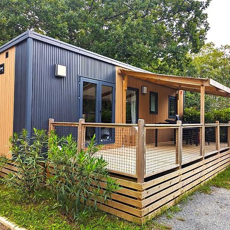 Le Ruisseau - Euroresorts Bidart Exterior foto