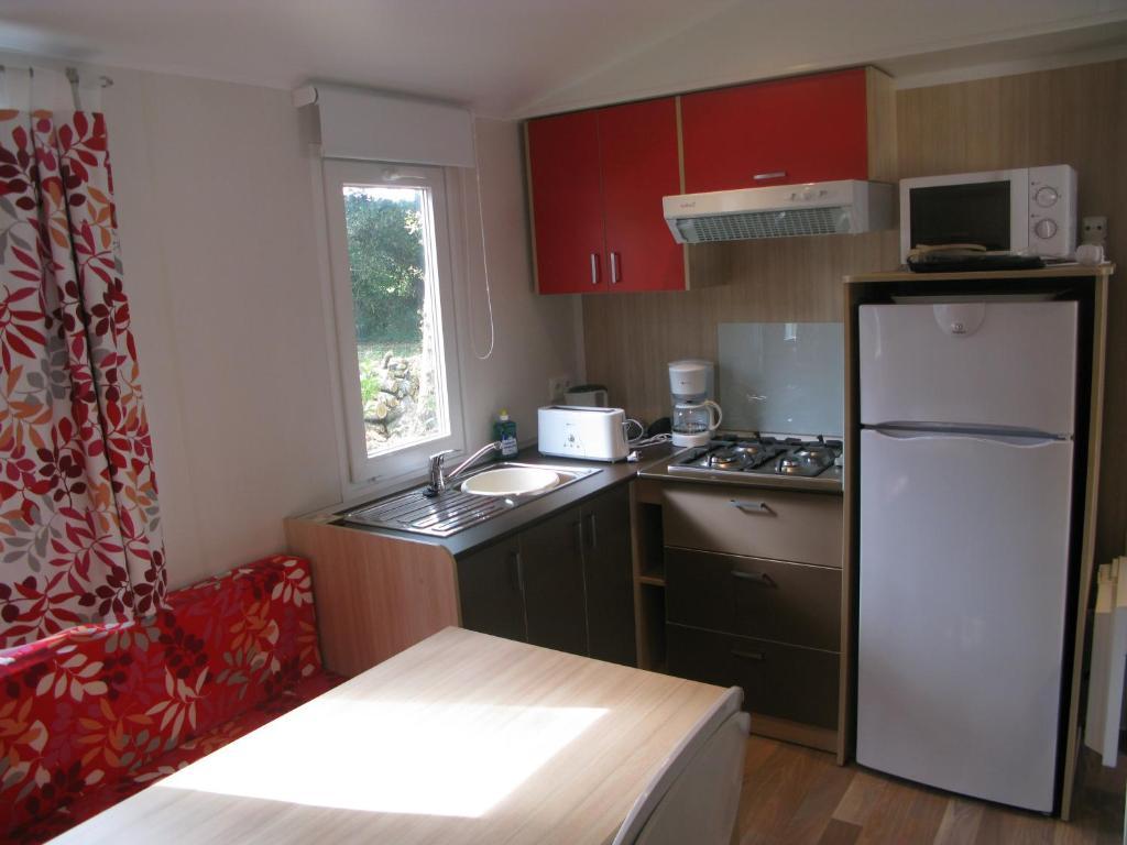 Le Ruisseau - Euroresorts Bidart Zimmer foto