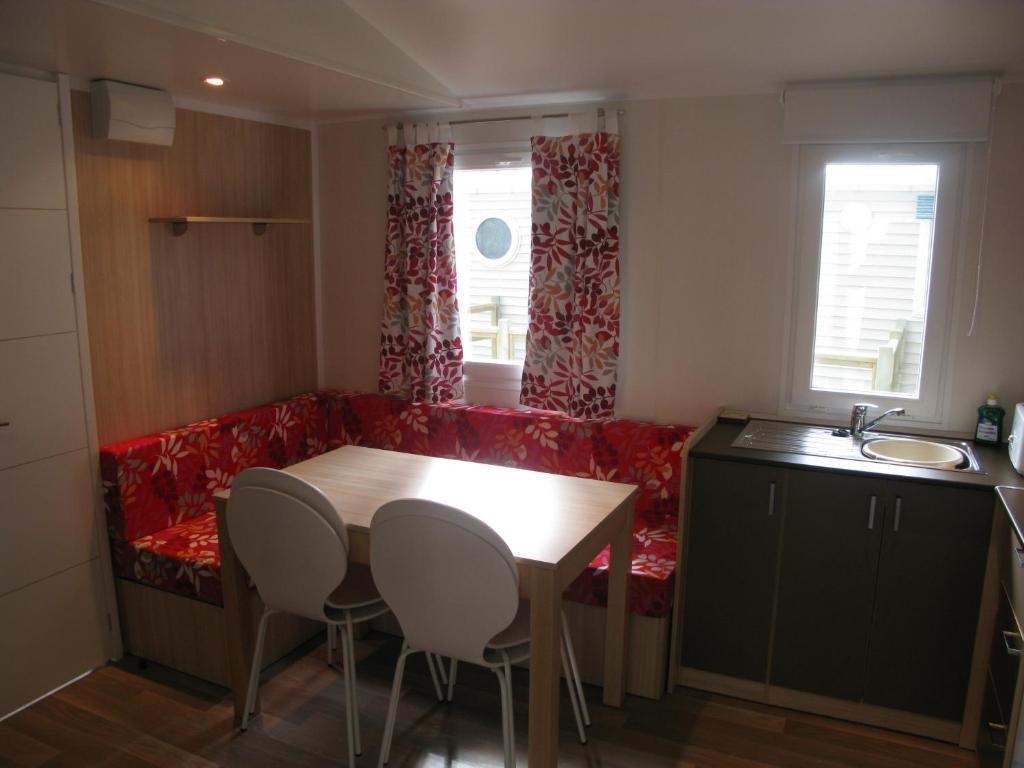 Le Ruisseau - Euroresorts Bidart Zimmer foto