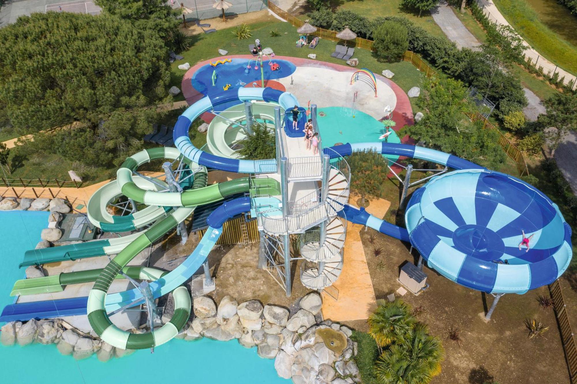 Le Ruisseau - Euroresorts Bidart Exterior foto