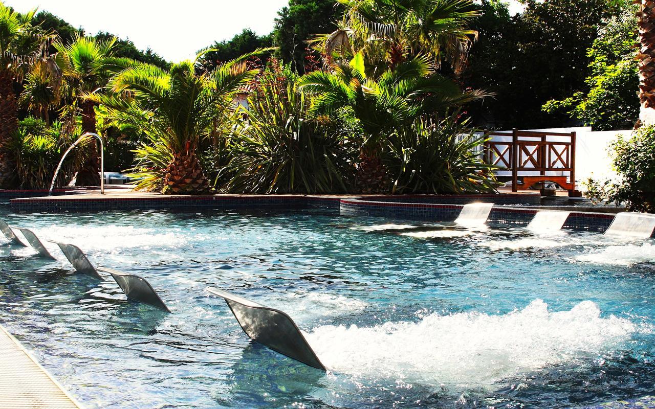Le Ruisseau - Euroresorts Bidart Exterior foto